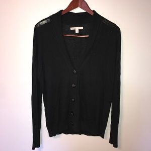 Old Navy Collegiate Style Cardigan